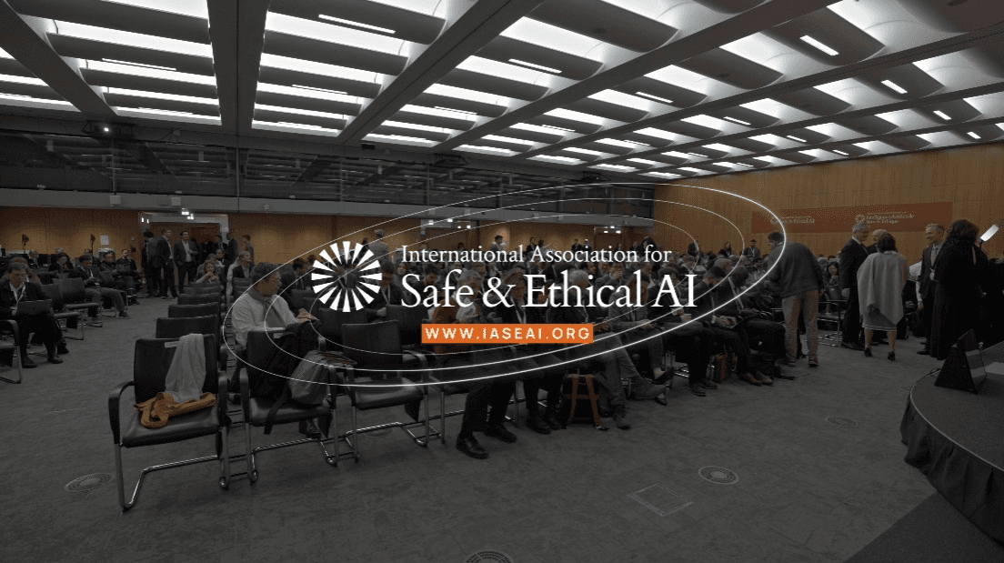 International Association for Safe and Ethical AI (IASEAI) Conference