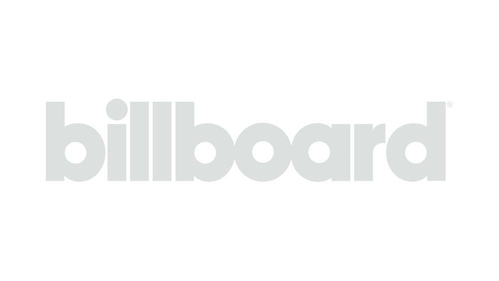 Billboard Publication Logo