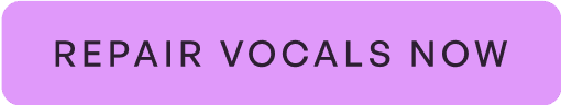 Large pink button with text Repair Vocals Now