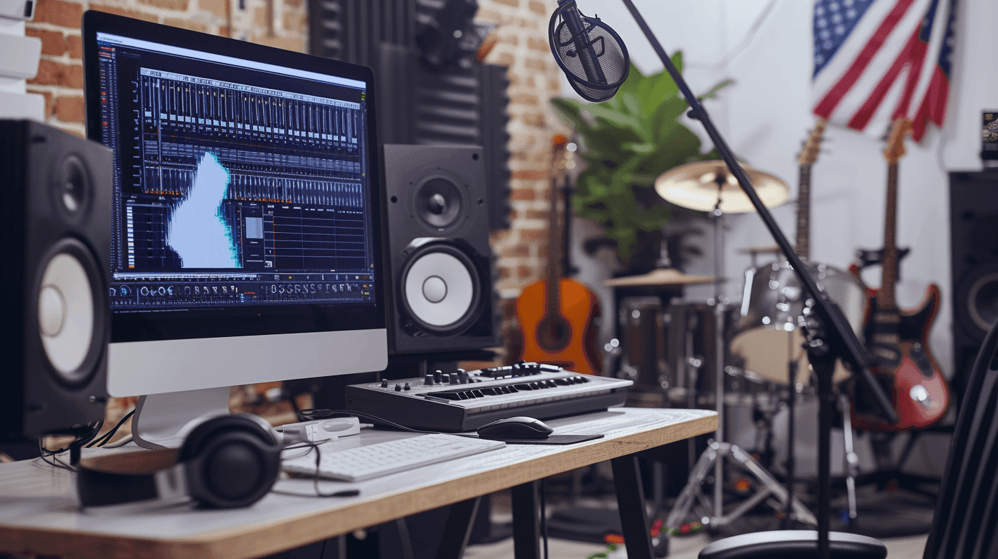 How to Create Unique AI Voices for Your Music - Kits.AI