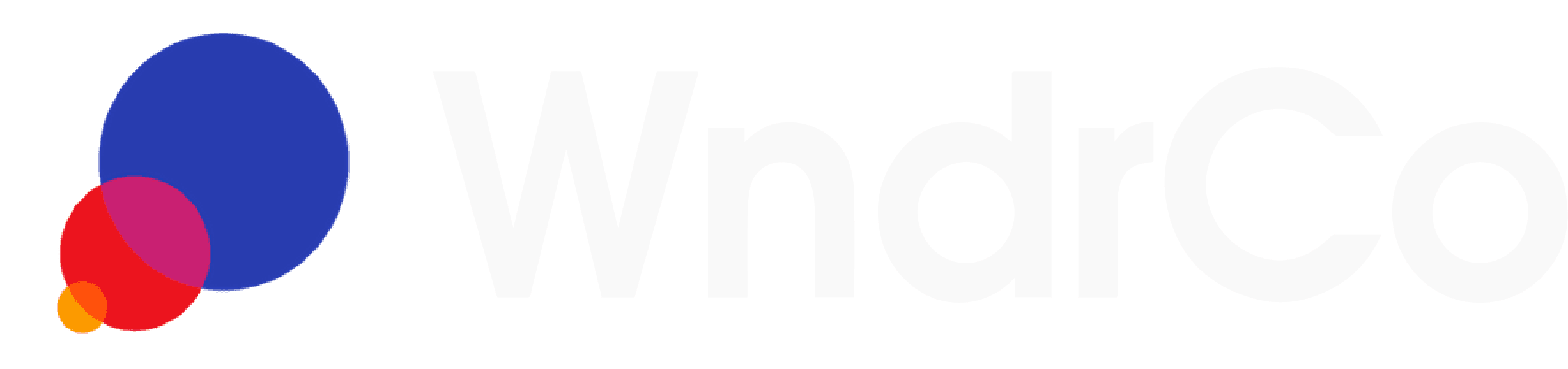 वीसी निवेशक WndrCo लोगो